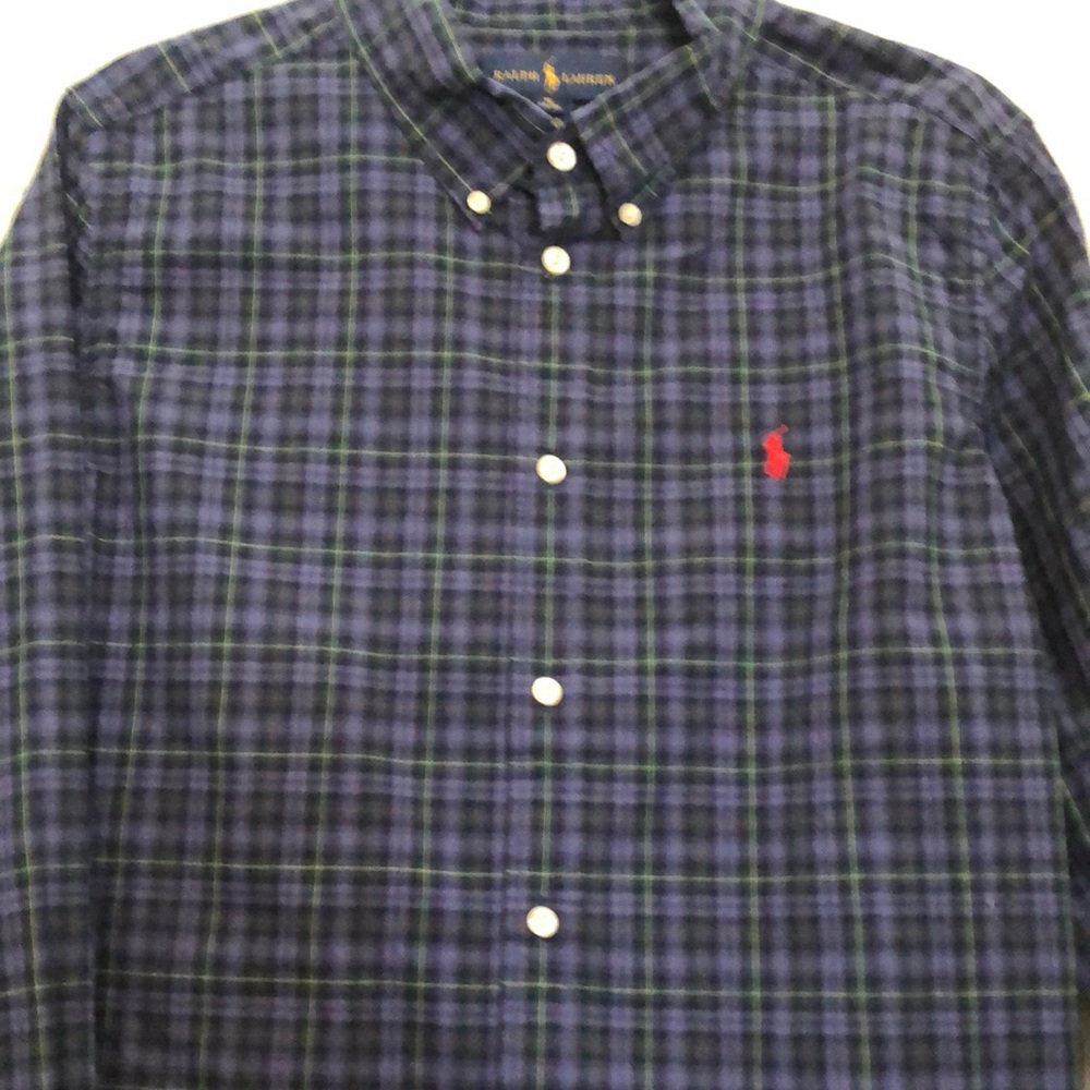 Shirt boys